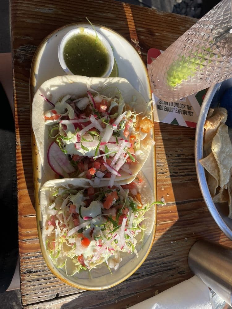 Little Water Cantina