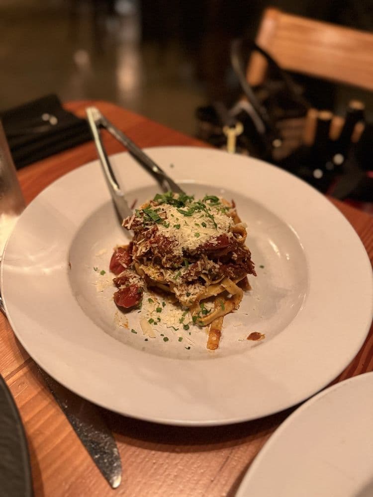 Woodinville Wine Tasting