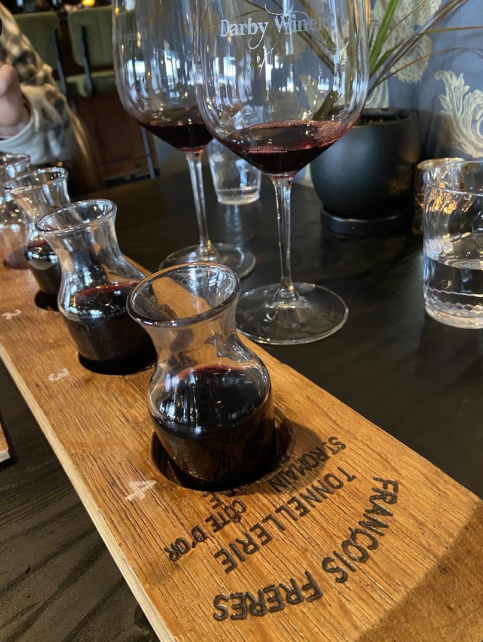 Darby Winery - photo 3