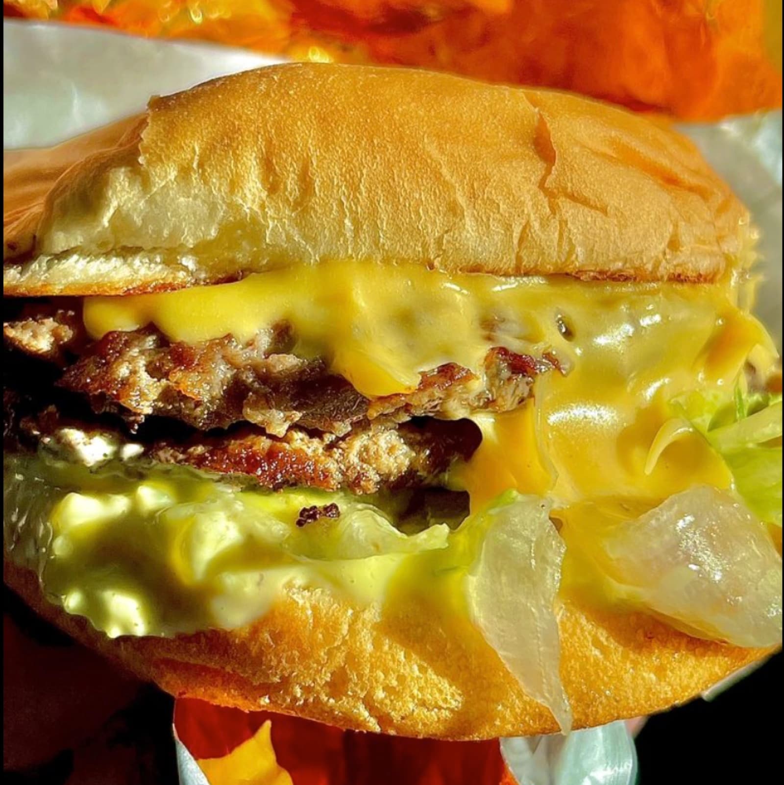 Dick's Burgers - photo 1