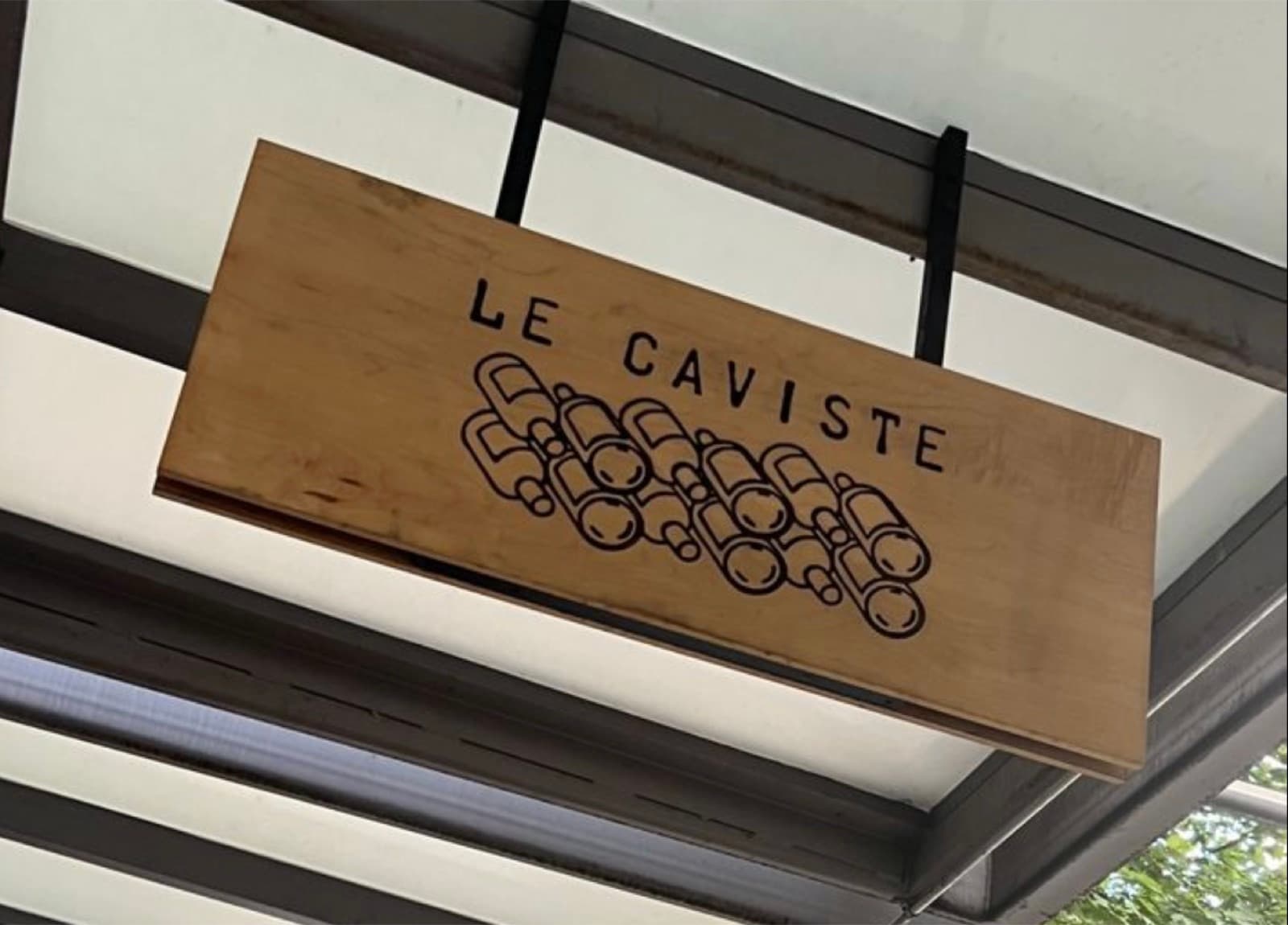 Le Caviste - photo 4