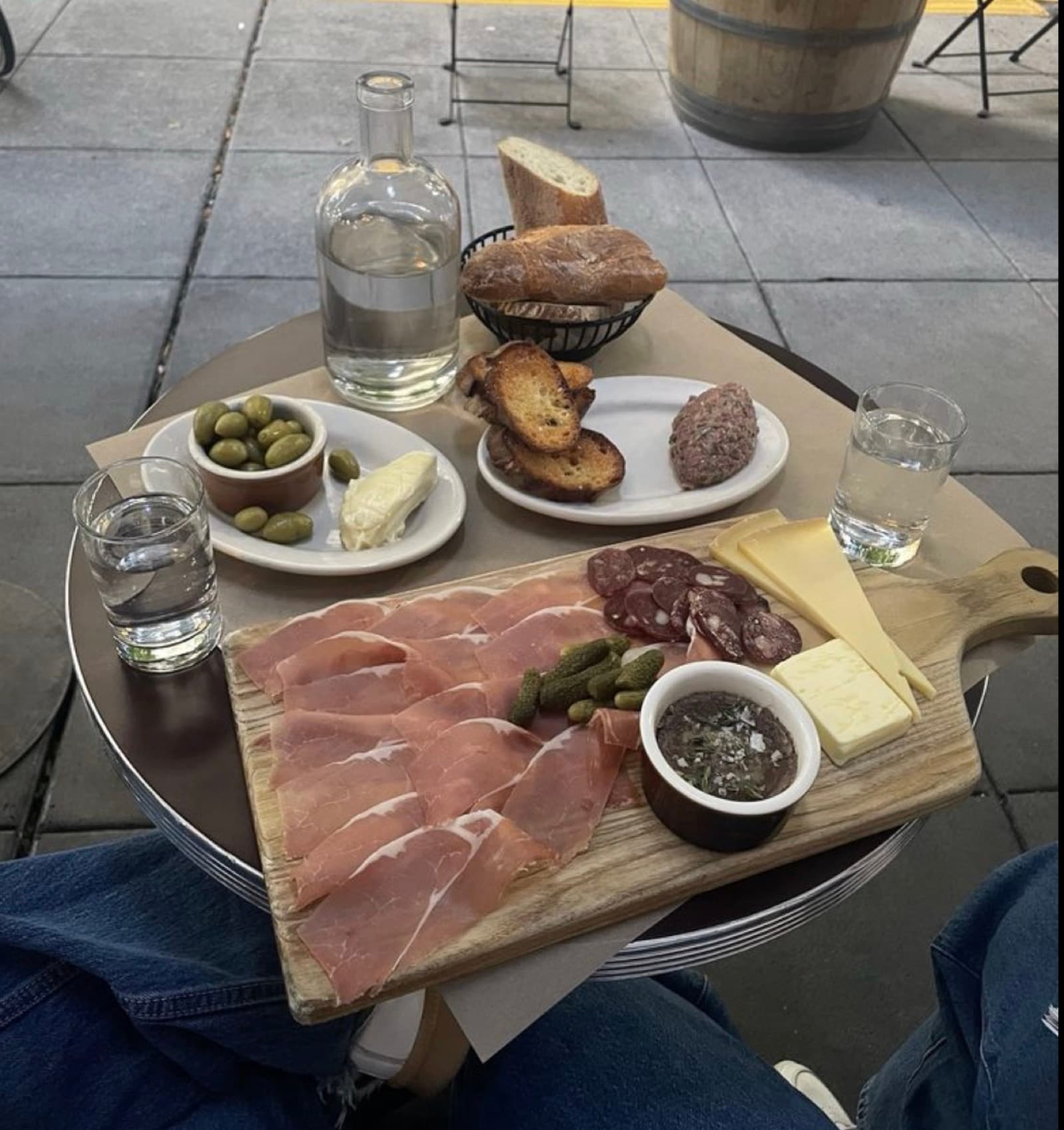 Le Caviste - photo 5