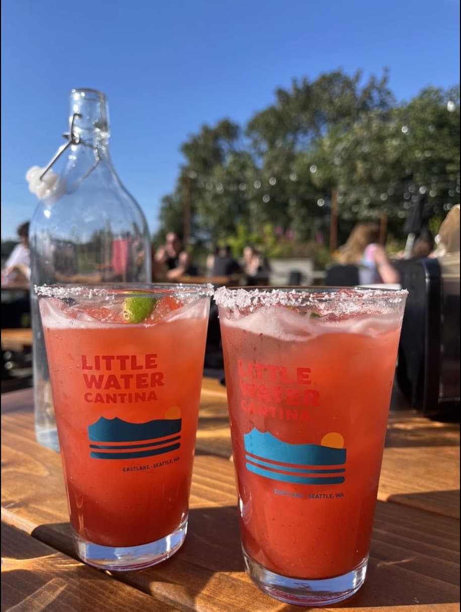 Little Water Cantina - photo 4