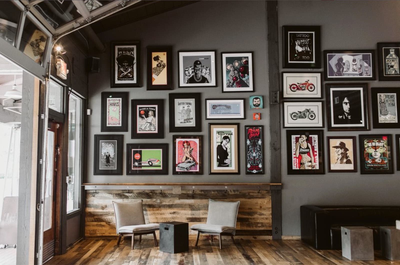 Mark Ryan - photo 2