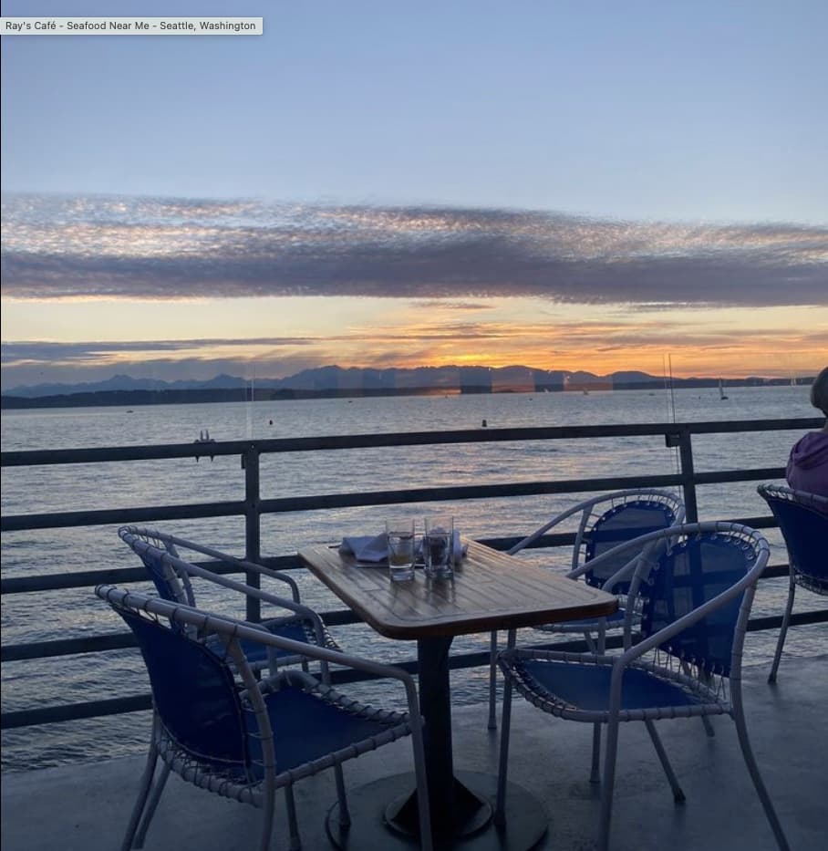Ray's Cafe - photo 4
