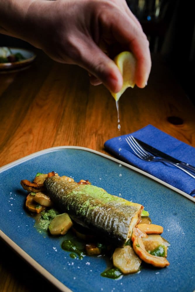 RockCreek Seafood - photo 1