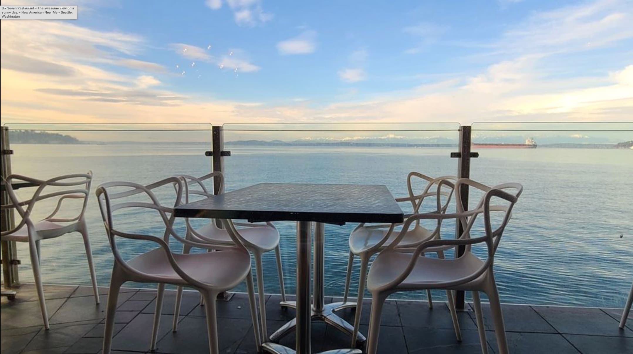 Six Seven (Edgewater) - photo 1