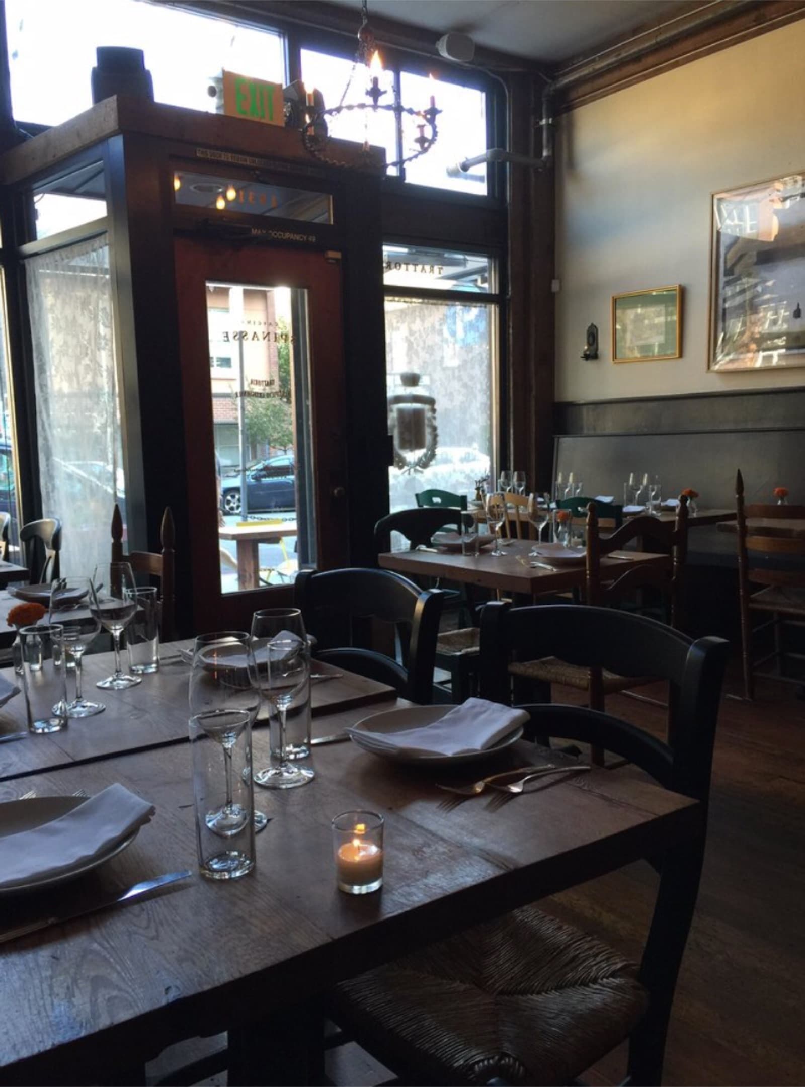 Spinasse - photo 6