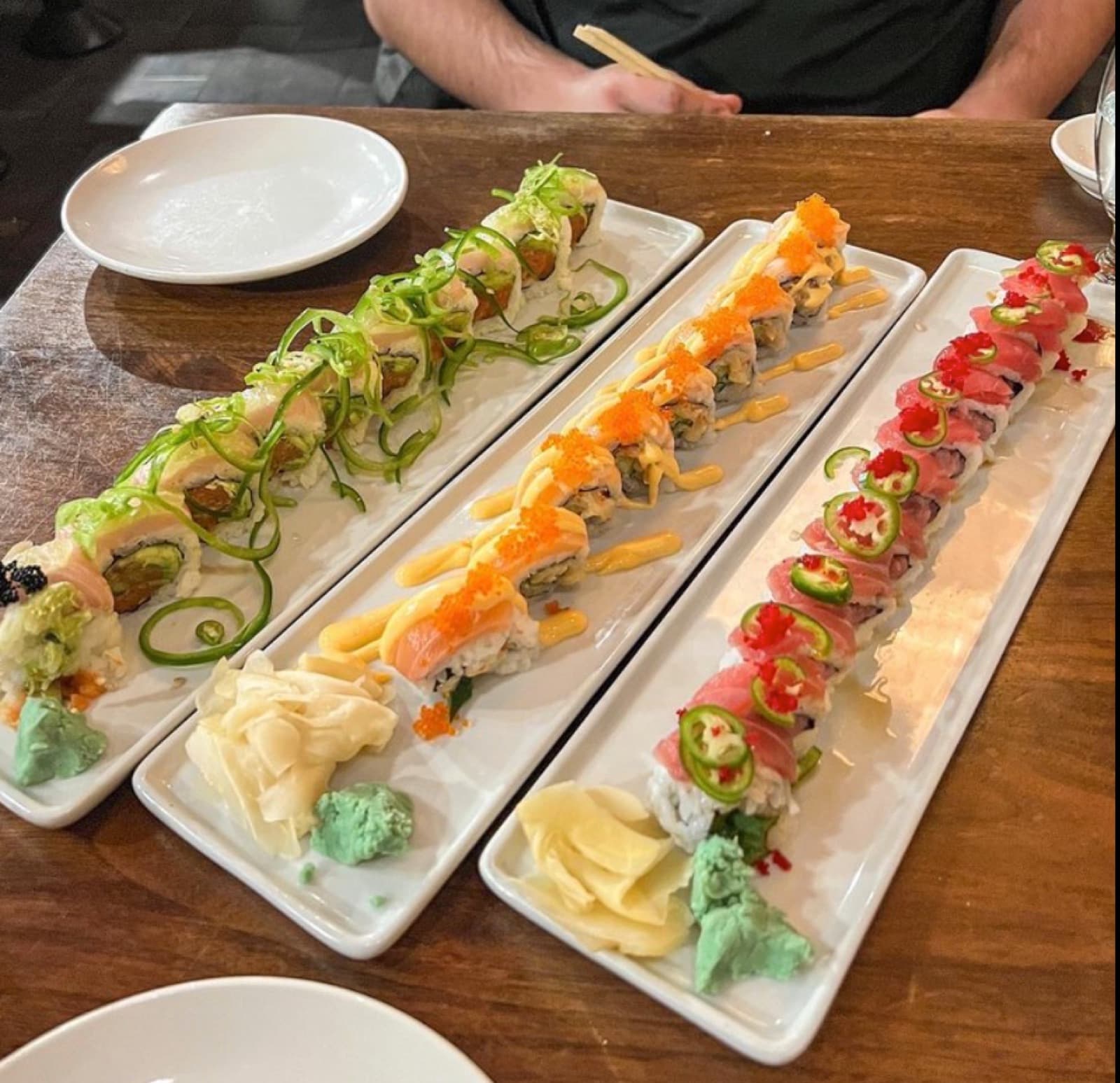 Umi Sake House - photo 1