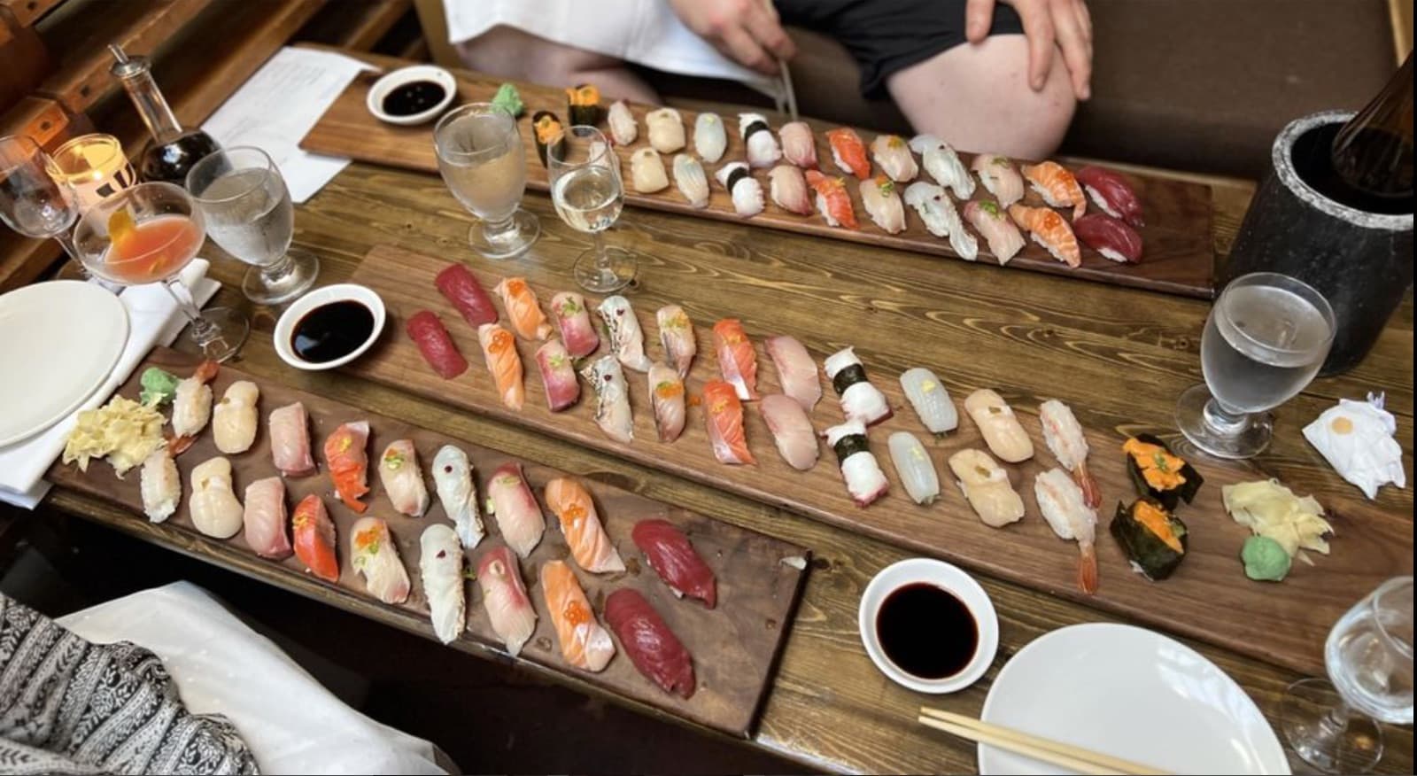 Umi Sake House - photo 2