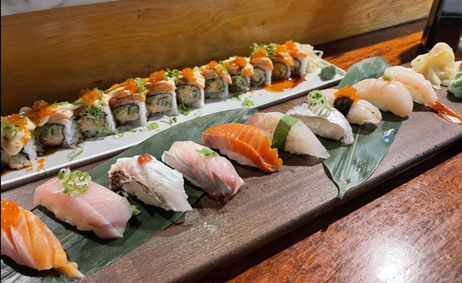 Umi Sake House - photo 3